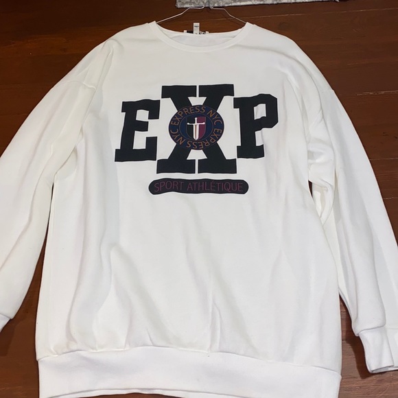 Sweater Dress - Picture 1 of 1